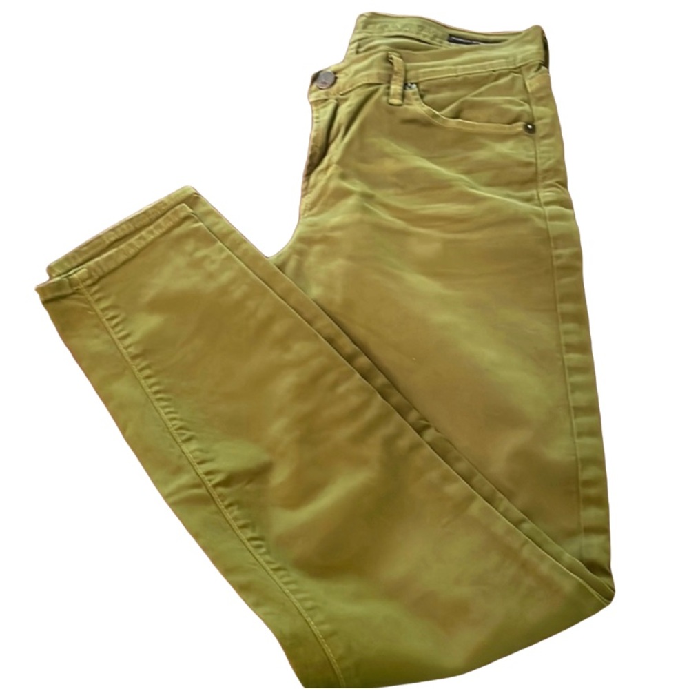 Citizens of Humanity Skinny Jeans